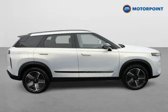 Jaecoo 7 Luxury Automatic Petrol Plug-In Hybrid SUV - Stock Number (1669602) - Drivers side