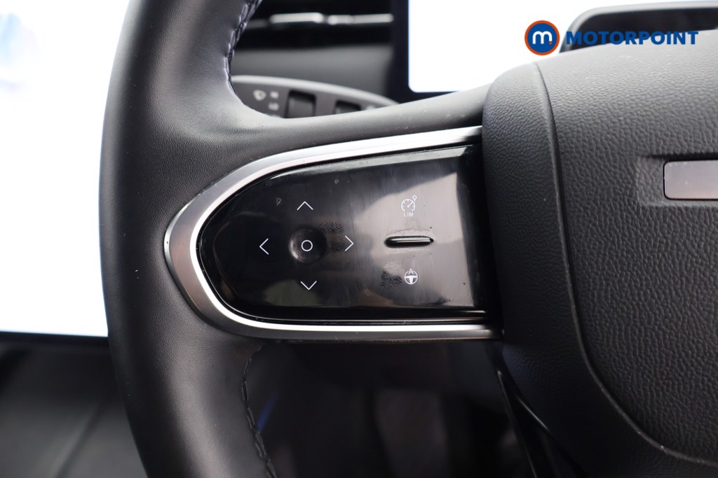 Jaecoo 7 Luxury Automatic Petrol Plug-In Hybrid SUV - Stock Number (1669604) - 2nd supplementary image