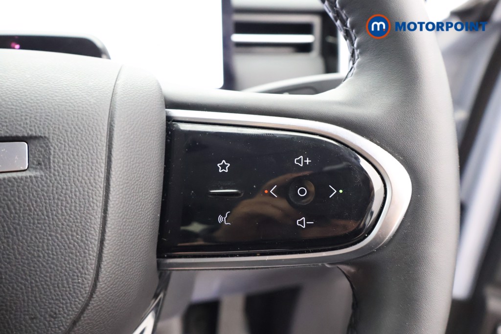 Jaecoo 7 Luxury Automatic Petrol Plug-In Hybrid SUV - Stock Number (1669604) - 3rd supplementary image