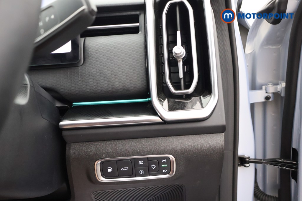 Jaecoo 7 Luxury Automatic Petrol Plug-In Hybrid SUV - Stock Number (1669604) - 7th supplementary image