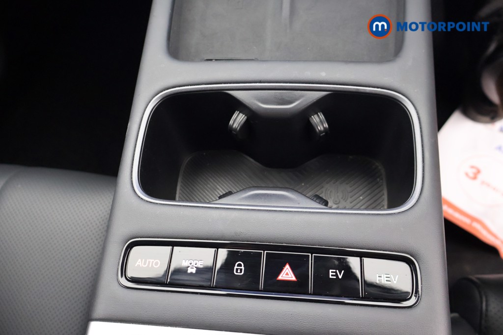 Jaecoo 7 Luxury Automatic Petrol Plug-In Hybrid SUV - Stock Number (1669604) - 9th supplementary image