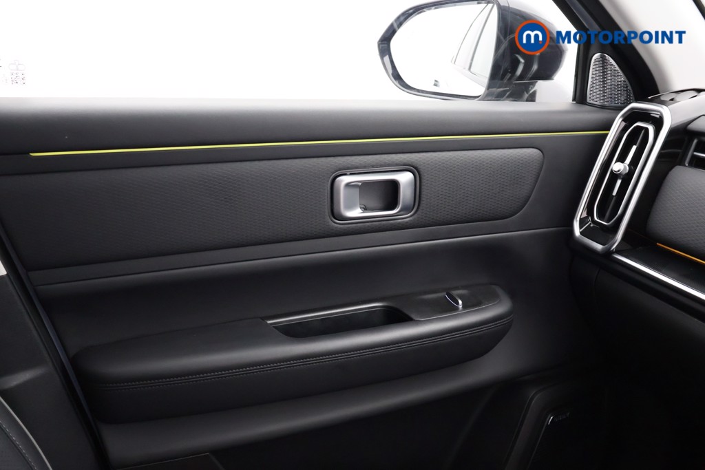 Jaecoo 7 Luxury Automatic Petrol Plug-In Hybrid SUV - Stock Number (1669604) - 12th supplementary image