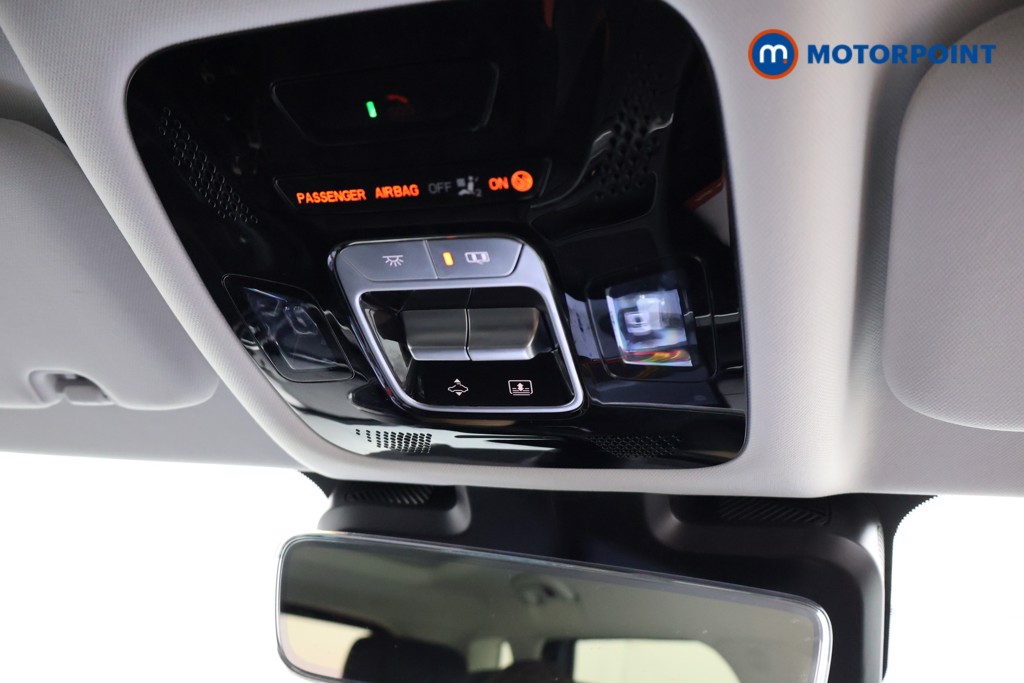 Jaecoo 7 Luxury Automatic Petrol Plug-In Hybrid SUV - Stock Number (1669604) - 13th supplementary image