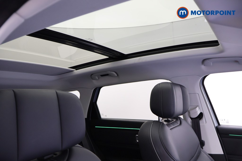 Jaecoo 7 Luxury Automatic Petrol Plug-In Hybrid SUV - Stock Number (1669604) - 14th supplementary image
