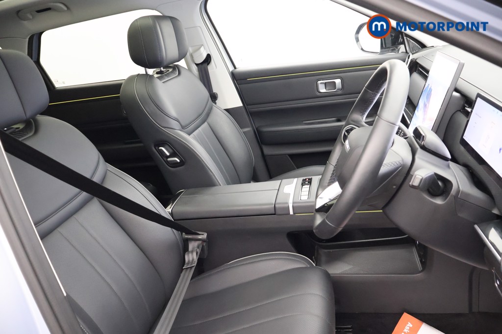 Jaecoo 7 Luxury Automatic Petrol Plug-In Hybrid SUV - Stock Number (1669604) - 16th supplementary image