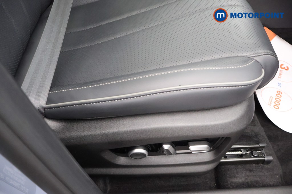 Jaecoo 7 Luxury Automatic Petrol Plug-In Hybrid SUV - Stock Number (1669604) - 17th supplementary image