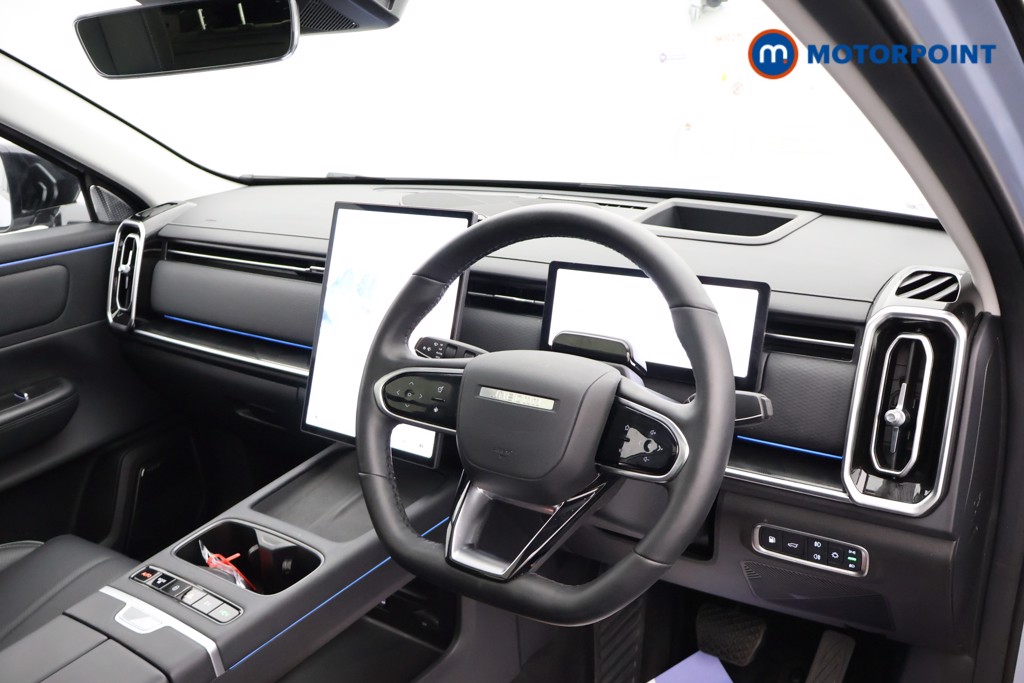 Jaecoo 7 Luxury Automatic Petrol Plug-In Hybrid SUV - Stock Number (1669604) - 18th supplementary image