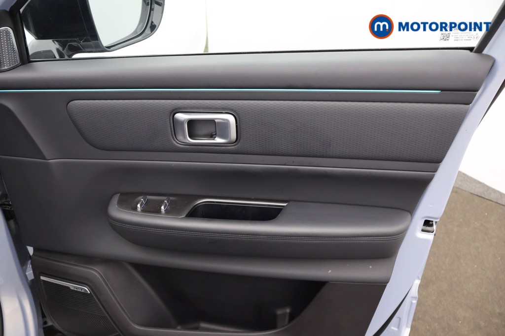 Jaecoo 7 Luxury Automatic Petrol Plug-In Hybrid SUV - Stock Number (1669604) - 19th supplementary image