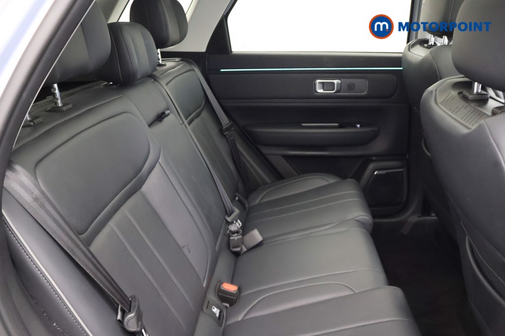 Jaecoo 7 Luxury Automatic Petrol Plug-In Hybrid SUV - Stock Number (1669604) - 20th supplementary image