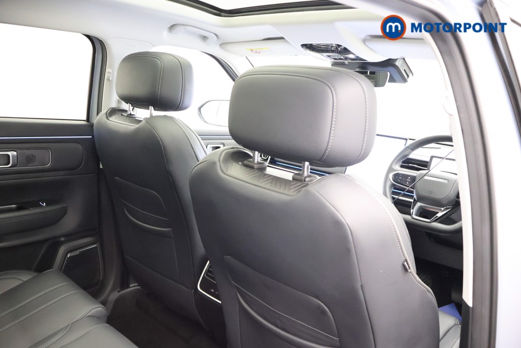 Jaecoo 7 Luxury Automatic Petrol Plug-In Hybrid SUV - Stock Number (1669604) - 21st supplementary image