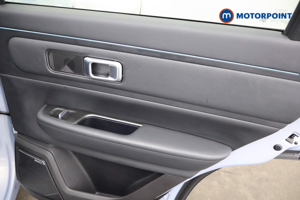 Jaecoo 7 Luxury Automatic Petrol Plug-In Hybrid SUV - Stock Number (1669604) - 22nd supplementary image
