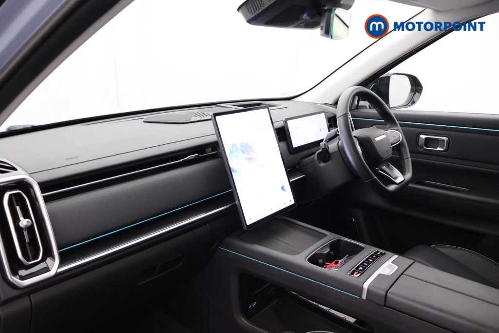Jaecoo 7 Luxury Automatic Petrol Plug-In Hybrid SUV - Stock Number (1669604) - 23rd supplementary image