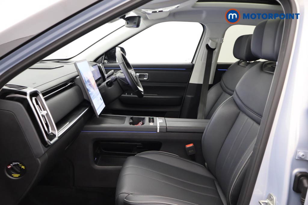 Jaecoo 7 Luxury Automatic Petrol Plug-In Hybrid SUV - Stock Number (1669604) - 24th supplementary image