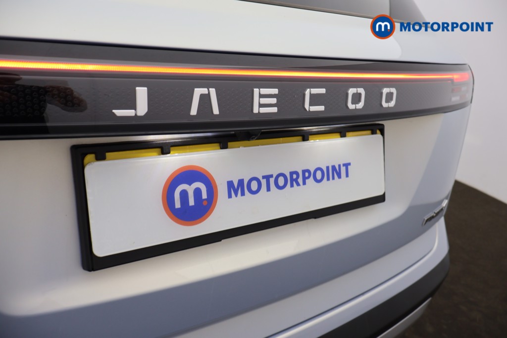 Jaecoo 7 Luxury Automatic Petrol Plug-In Hybrid SUV - Stock Number (1669604) - 27th supplementary image