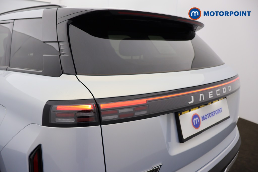 Jaecoo 7 Luxury Automatic Petrol Plug-In Hybrid SUV - Stock Number (1669604) - 28th supplementary image