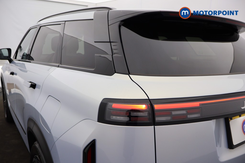 Jaecoo 7 Luxury Automatic Petrol Plug-In Hybrid SUV - Stock Number (1669604) - 29th supplementary image