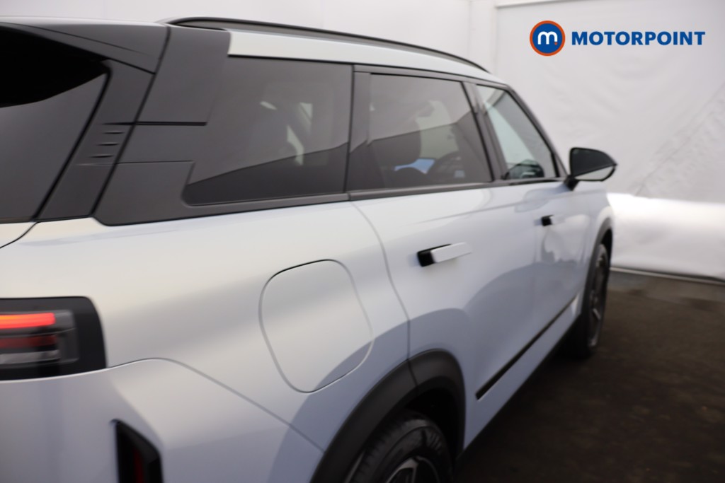 Jaecoo 7 Luxury Automatic Petrol Plug-In Hybrid SUV - Stock Number (1669604) - 31st supplementary image