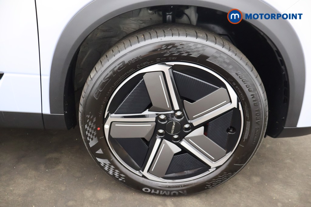 Jaecoo 7 Luxury Automatic Petrol Plug-In Hybrid SUV - Stock Number (1669604) - 33rd supplementary image