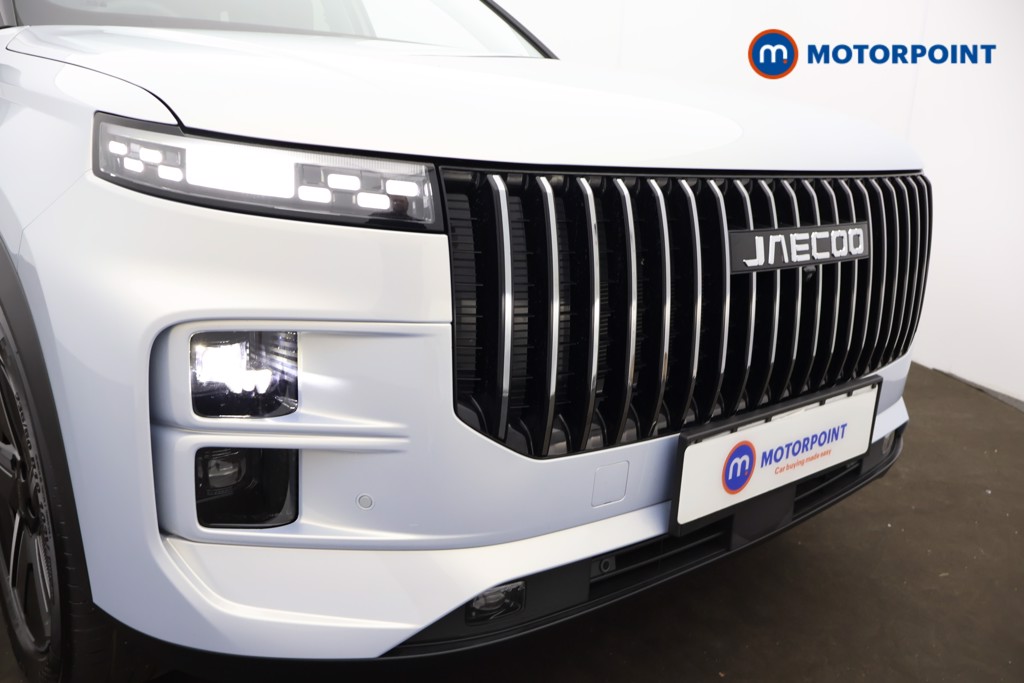 Jaecoo 7 Luxury Automatic Petrol Plug-In Hybrid SUV - Stock Number (1669604) - 34th supplementary image