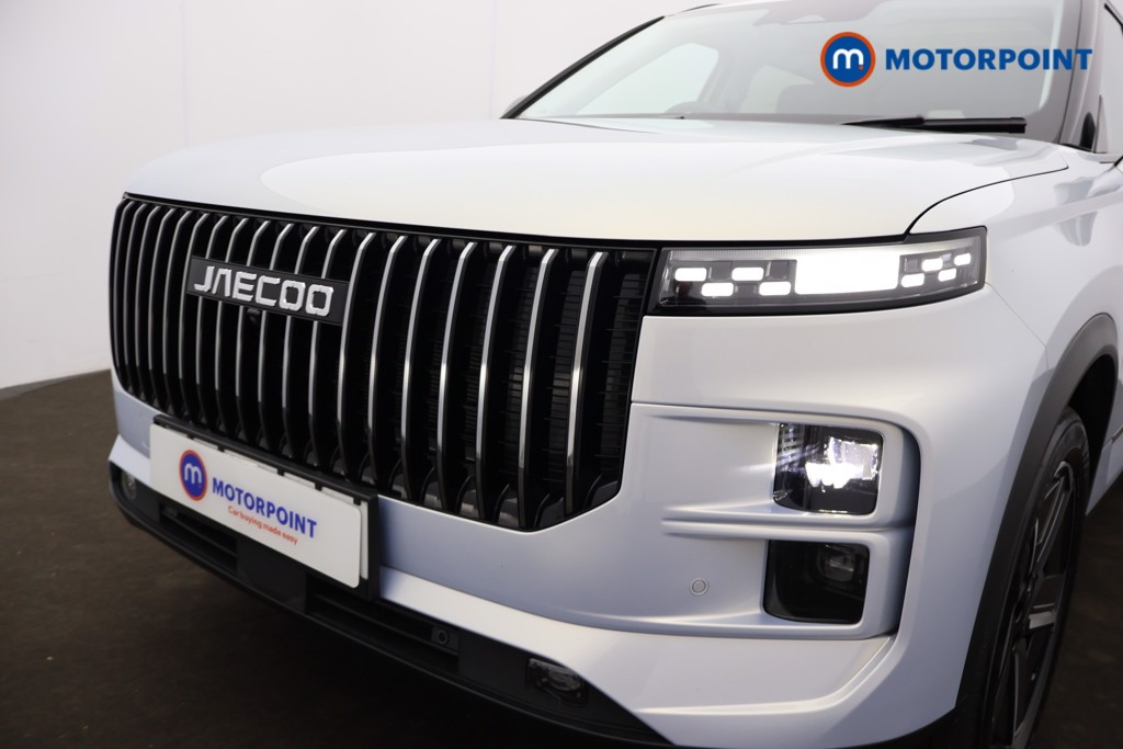 Jaecoo 7 Luxury Automatic Petrol Plug-In Hybrid SUV - Stock Number (1669604) - 36th supplementary image