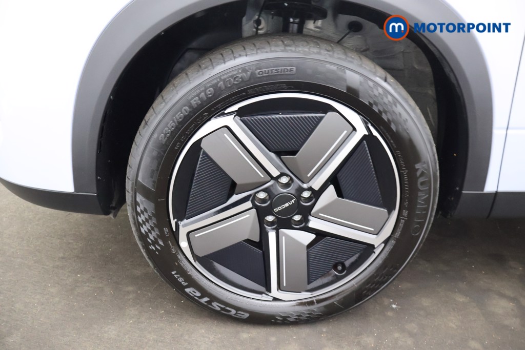 Jaecoo 7 Luxury Automatic Petrol Plug-In Hybrid SUV - Stock Number (1669604) - 38th supplementary image