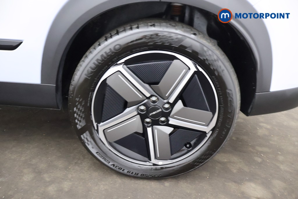Jaecoo 7 Luxury Automatic Petrol Plug-In Hybrid SUV - Stock Number (1669604) - 39th supplementary image