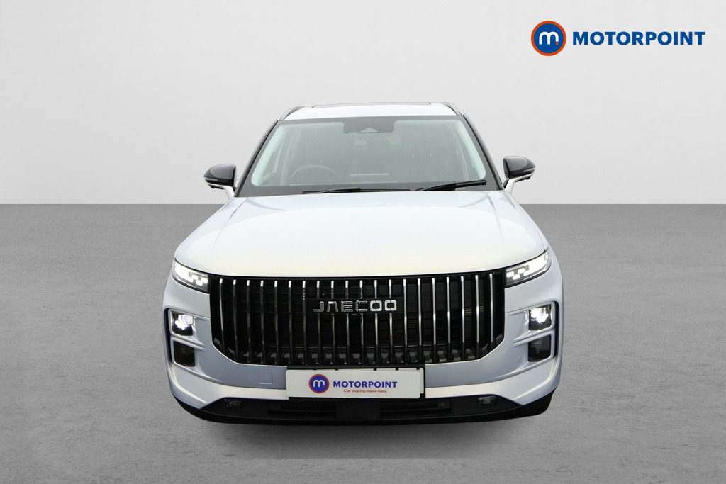 Jaecoo 7 Luxury Automatic Petrol Plug-In Hybrid SUV - Stock Number (1669604) - Front bumper