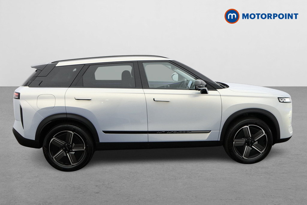 Jaecoo 7 Luxury Automatic Petrol Plug-In Hybrid SUV - Stock Number (1669604) - Drivers side