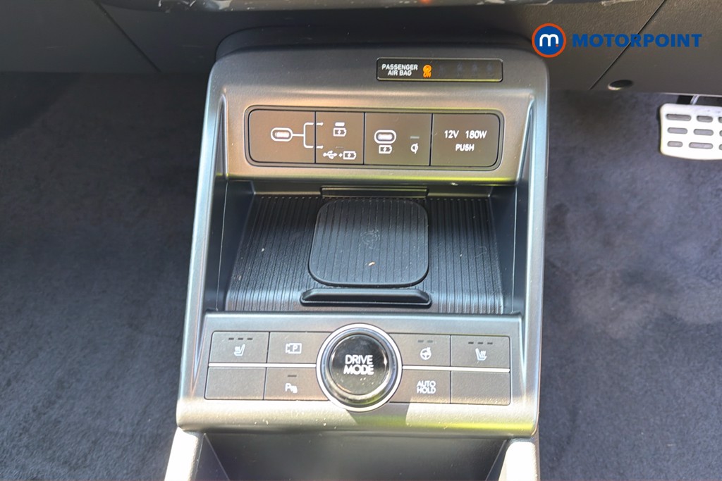 Hyundai Kona N Line Automatic Petrol-Electric Hybrid SUV - Stock Number (1669617) - 8th supplementary image