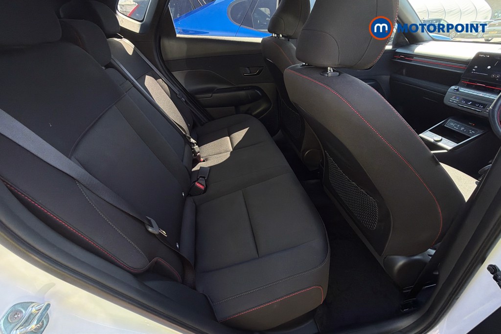 Hyundai Kona N Line Automatic Petrol-Electric Hybrid SUV - Stock Number (1669617) - 11th supplementary image
