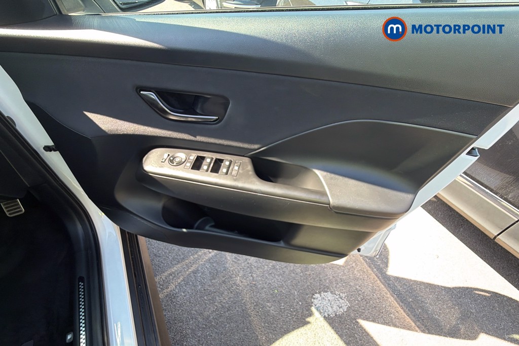 Hyundai Kona N Line Automatic Petrol-Electric Hybrid SUV - Stock Number (1669617) - 19th supplementary image