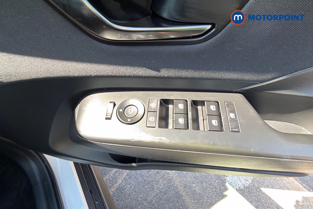 Hyundai Kona N Line Automatic Petrol-Electric Hybrid SUV - Stock Number (1669617) - 20th supplementary image