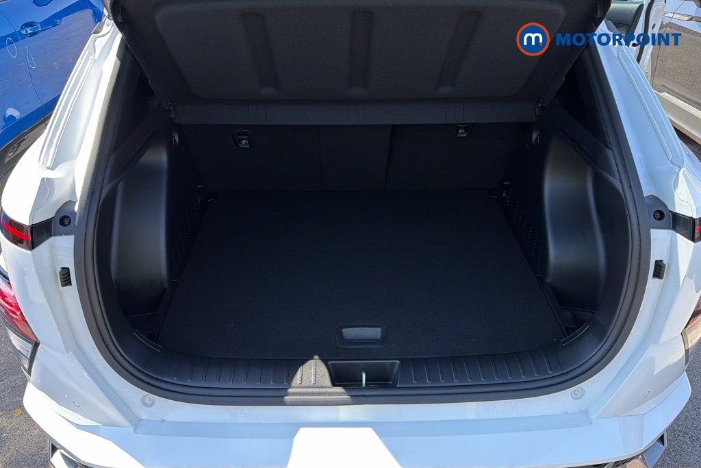 Hyundai Kona N Line Automatic Petrol-Electric Hybrid SUV - Stock Number (1669617) - 34th supplementary image