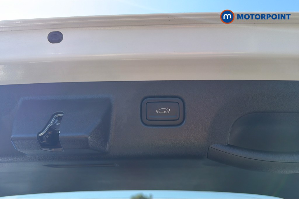 Hyundai Kona N Line Automatic Petrol-Electric Hybrid SUV - Stock Number (1669617) - 35th supplementary image