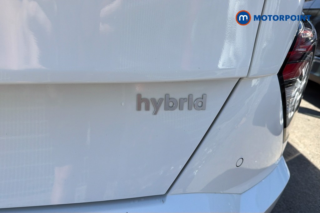 Hyundai Kona N Line Automatic Petrol-Electric Hybrid SUV - Stock Number (1669617) - 36th supplementary image