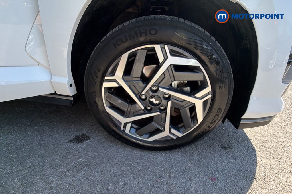Hyundai Kona N Line Automatic Petrol-Electric Hybrid SUV - Stock Number (1669617) - 38th supplementary image