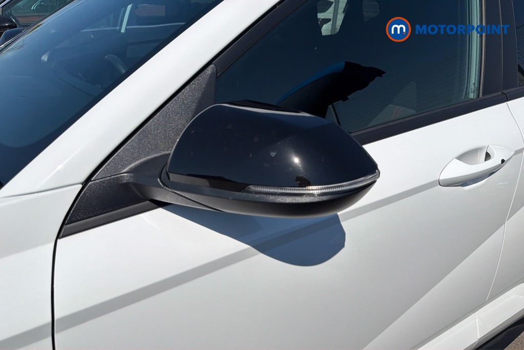 Hyundai Kona N Line Automatic Petrol-Electric Hybrid SUV - Stock Number (1669617) - 40th supplementary image
