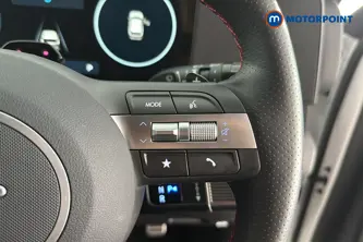 Hyundai Kona N Line Automatic Petrol-Electric Hybrid SUV - Stock Number (1669621) - 3rd supplementary image