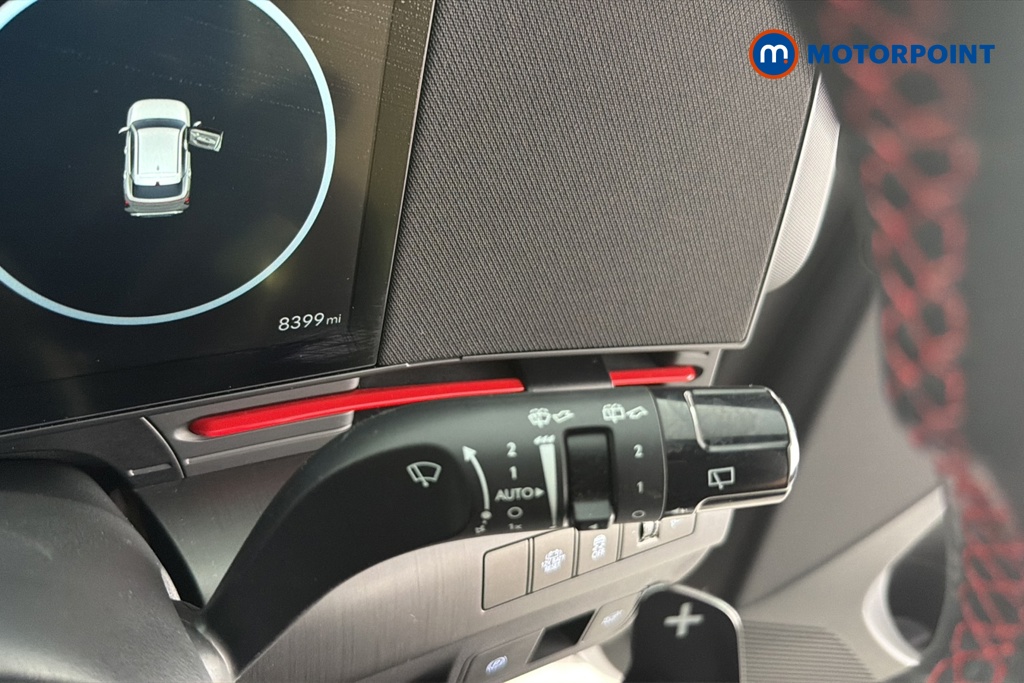 Hyundai Kona N Line Automatic Petrol-Electric Hybrid SUV - Stock Number (1669621) - 6th supplementary image