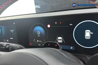 Hyundai Kona N Line Automatic Petrol-Electric Hybrid SUV - Stock Number (1669621) - 7th supplementary image