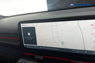 Hyundai Kona N Line Automatic Petrol-Electric Hybrid SUV - Stock Number (1669621) - 9th supplementary image