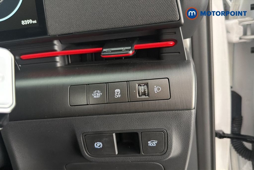 Hyundai Kona N Line Automatic Petrol-Electric Hybrid SUV - Stock Number (1669621) - 11th supplementary image