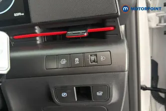 Hyundai Kona N Line Automatic Petrol-Electric Hybrid SUV - Stock Number (1669621) - 11th supplementary image
