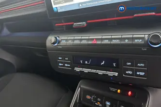 Hyundai Kona N Line Automatic Petrol-Electric Hybrid SUV - Stock Number (1669621) - 12th supplementary image