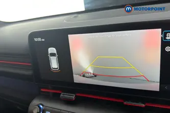 Hyundai Kona N Line Automatic Petrol-Electric Hybrid SUV - Stock Number (1669621) - 13th supplementary image