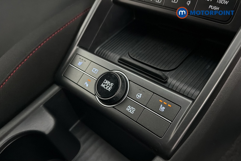 Hyundai Kona N Line Automatic Petrol-Electric Hybrid SUV - Stock Number (1669621) - 14th supplementary image