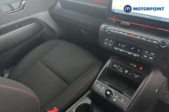 Hyundai Kona N Line Automatic Petrol-Electric Hybrid SUV - Stock Number (1669621) - 15th supplementary image