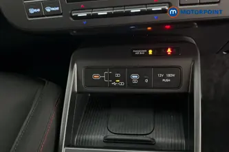 Hyundai Kona N Line Automatic Petrol-Electric Hybrid SUV - Stock Number (1669621) - 17th supplementary image