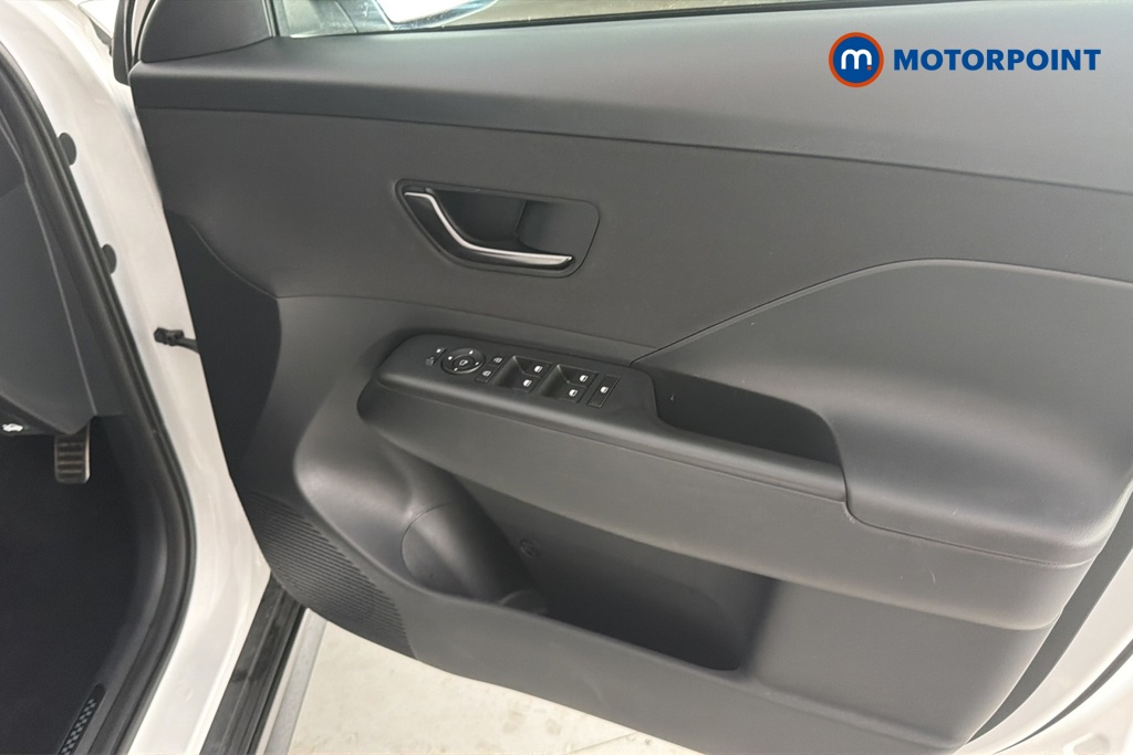 Hyundai Kona N Line Automatic Petrol-Electric Hybrid SUV - Stock Number (1669621) - 18th supplementary image