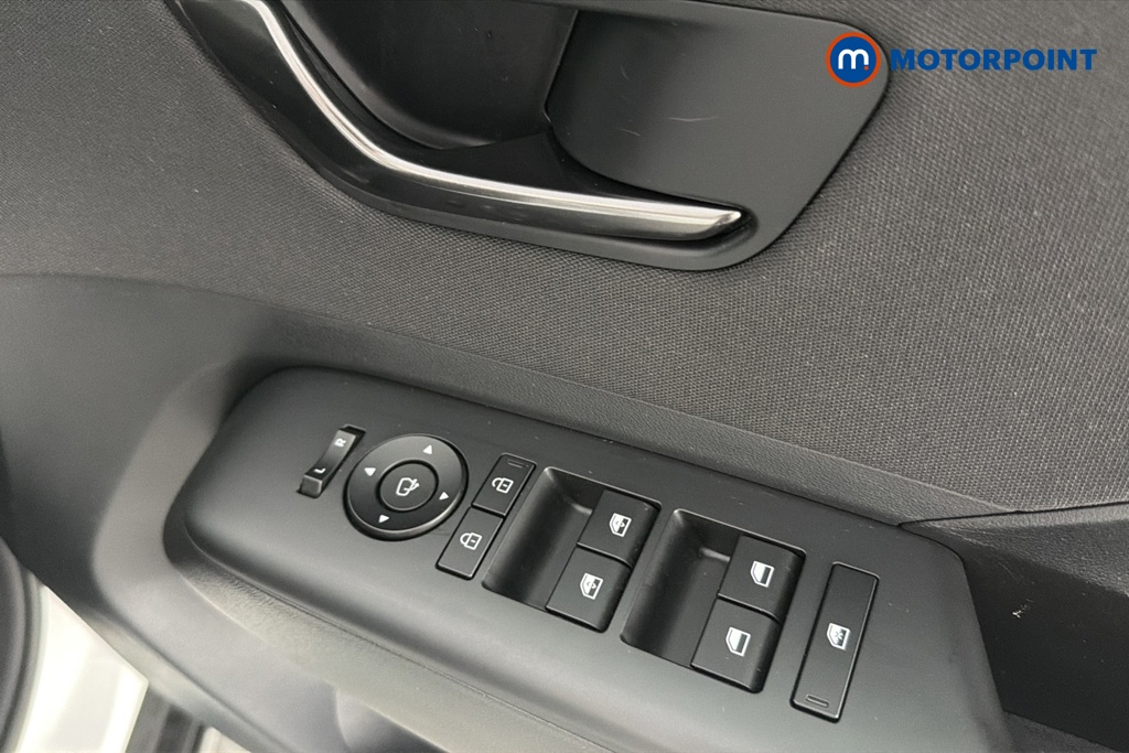 Hyundai Kona N Line Automatic Petrol-Electric Hybrid SUV - Stock Number (1669621) - 19th supplementary image